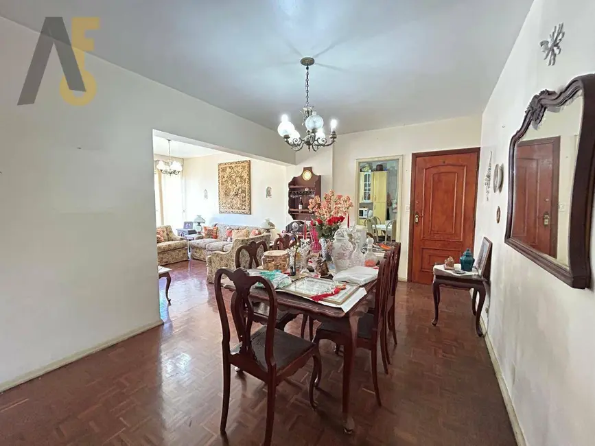 Apartamento com 3 quartos à venda, 117m2 em Rio De Janeiro - RJ - imagem 7 Foto 7 de Apartamento com 3 quartos à venda, 117m2 em Rio De Janeiro - RJ