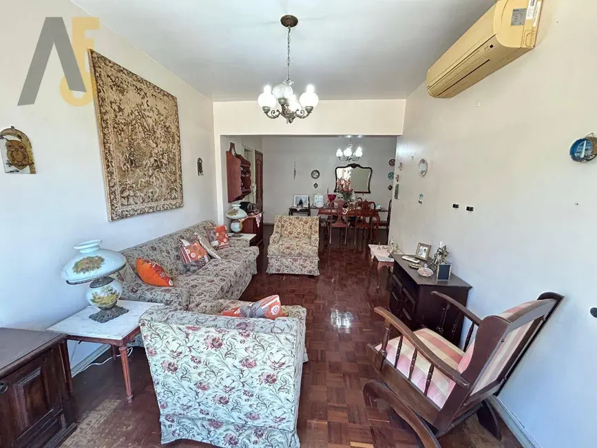 Apartamento com 3 quartos à venda, 117m2 em Rio De Janeiro - RJ - imagem 6 Foto 6 de Apartamento com 3 quartos à venda, 117m2 em Rio De Janeiro - RJ