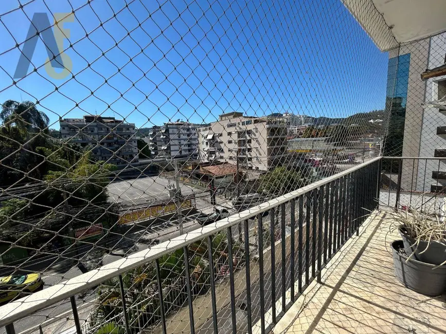 Apartamento com 3 quartos à venda, 117m2 em Rio De Janeiro - RJ - imagem 1 Foto 1 de Apartamento com 3 quartos à venda, 117m2 em Rio De Janeiro - RJ