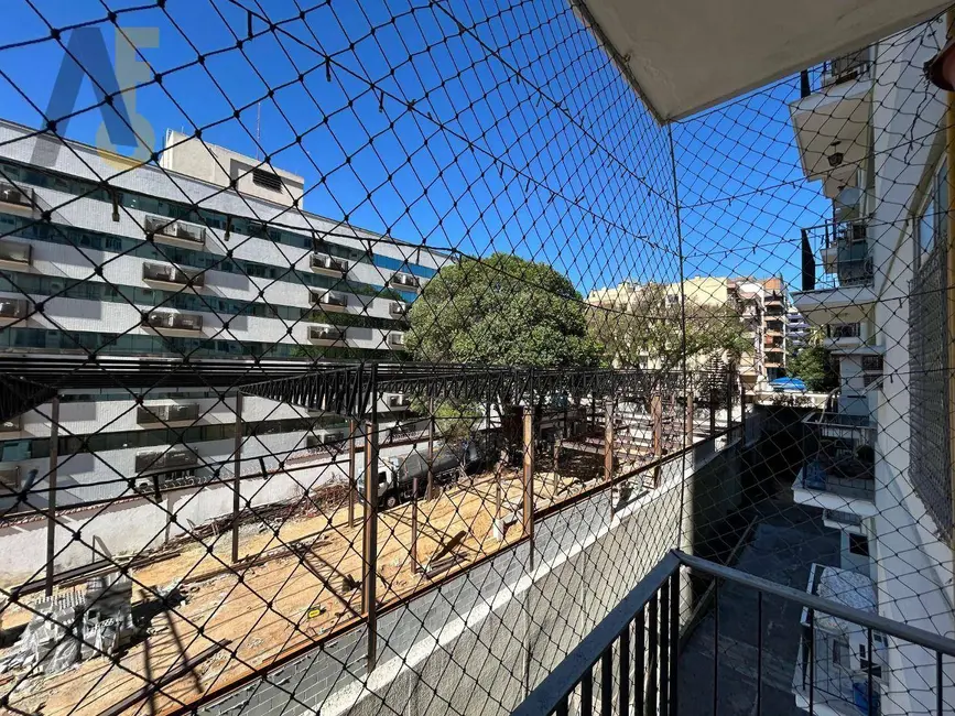 Apartamento com 3 quartos à venda, 117m2 em Rio De Janeiro - RJ - imagem 5 Foto 5 de Apartamento com 3 quartos à venda, 117m2 em Rio De Janeiro - RJ