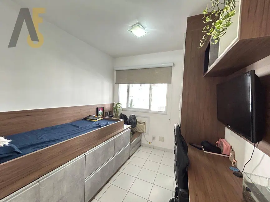 Apartamento com 2 quartos à venda, 63m2 em Rio De Janeiro - RJ - imagem 9 Foto 9 de Apartamento com 2 quartos à venda, 63m2 em Rio De Janeiro - RJ