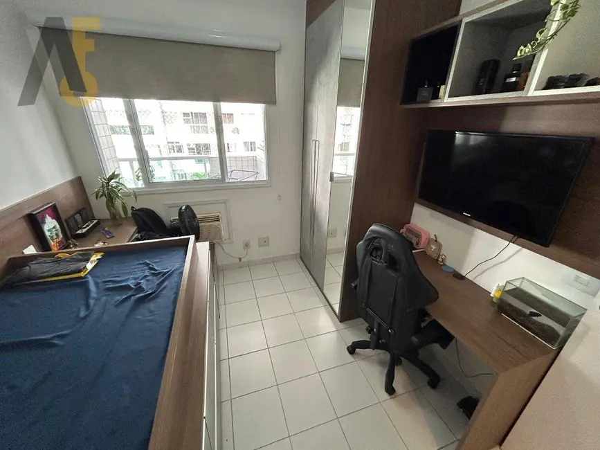 Apartamento com 2 quartos à venda, 63m2 em Rio De Janeiro - RJ - imagem 8 Foto 8 de Apartamento com 2 quartos à venda, 63m2 em Rio De Janeiro - RJ