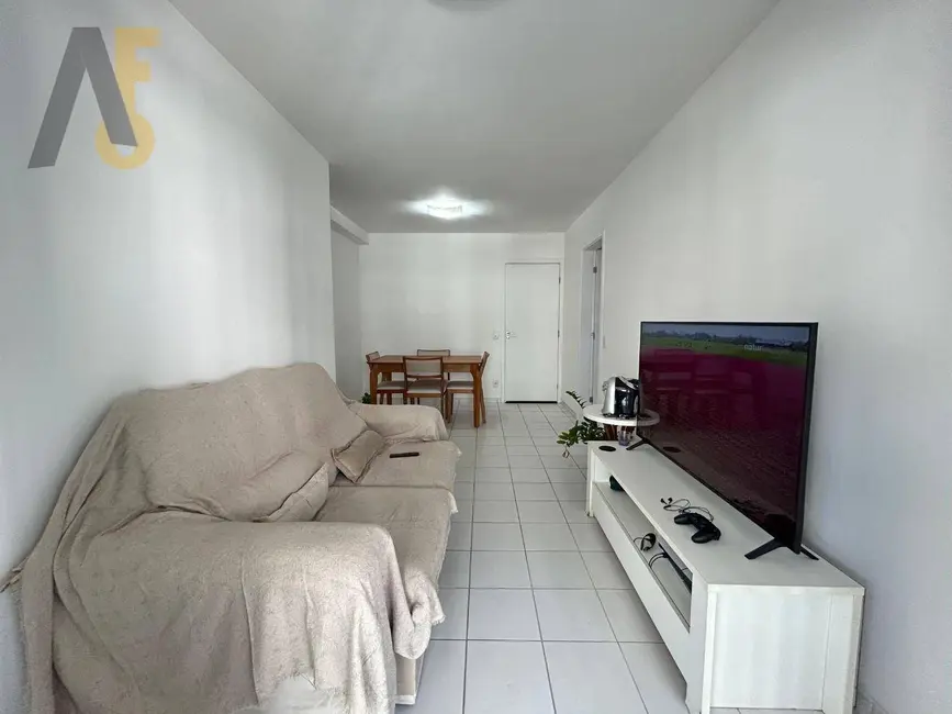 Apartamento com 2 quartos à venda, 63m2 em Rio De Janeiro - RJ - imagem 3 Foto 3 de Apartamento com 2 quartos à venda, 63m2 em Rio De Janeiro - RJ