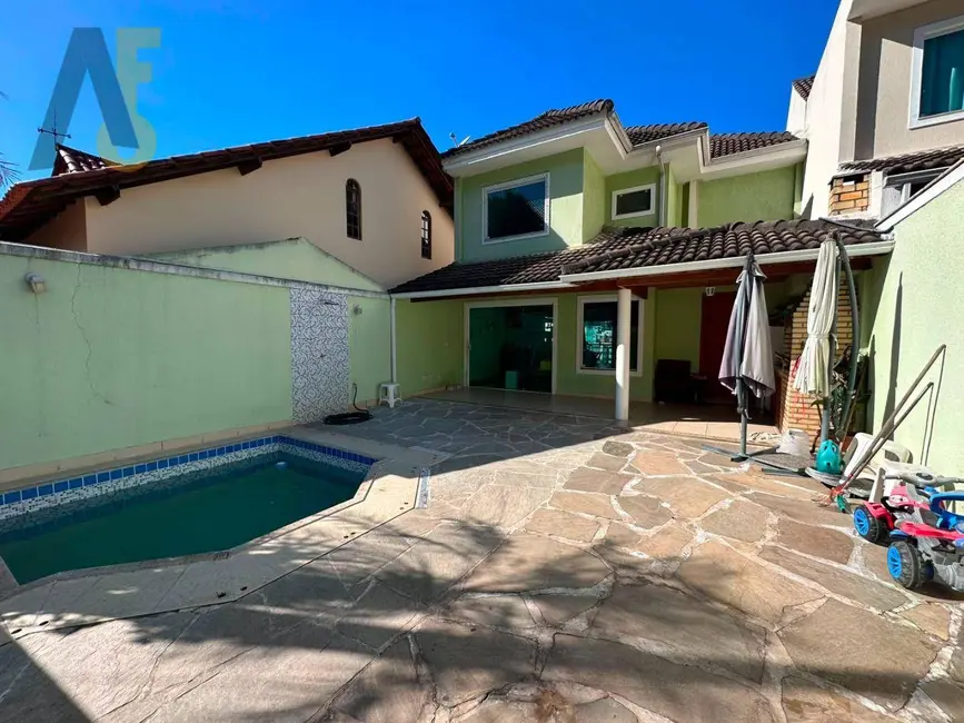Casa de Condomínio com 4 quartos à venda, 165m2 em Pechincha, Rio De Janeiro - RJ - imagem 3 Foto 3 de Casa de Condomínio com 4 quartos à venda, 165m2 em Pechincha, Rio De Janeiro - RJ