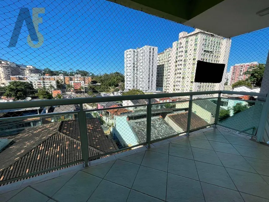 Casa de Condomínio com 4 quartos à venda, 165m2 em Pechincha, Rio De Janeiro - RJ - imagem 9 Foto 9 de Casa de Condomínio com 4 quartos à venda, 165m2 em Pechincha, Rio De Janeiro - RJ
