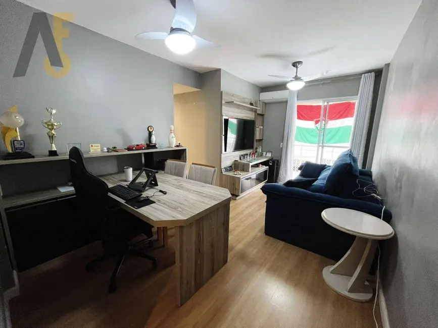 Foto 1 de Apartamento com 3 quartos à venda, 66m2 em Rio De Janeiro - RJ