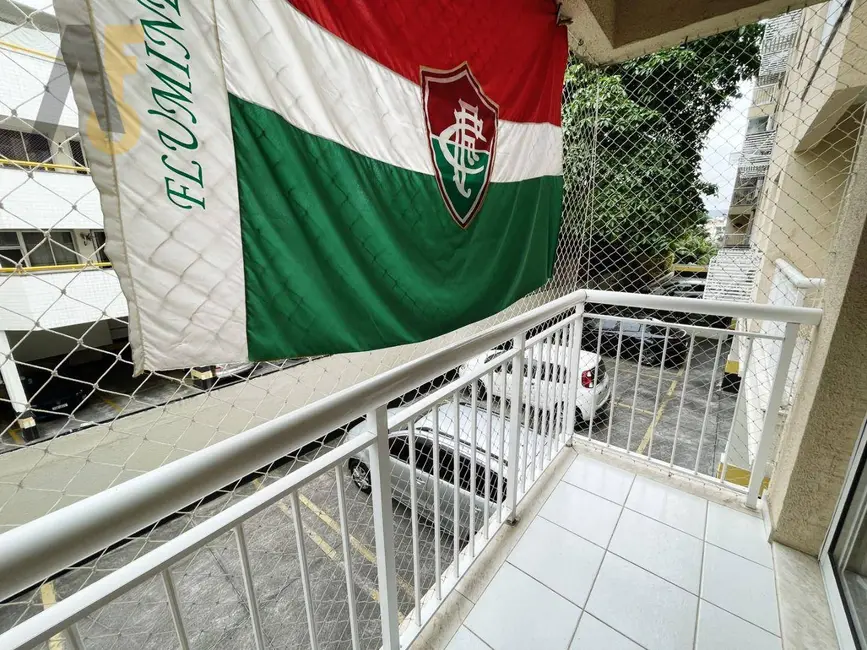 Foto 6 de Apartamento com 3 quartos à venda, 66m2 em Rio De Janeiro - RJ