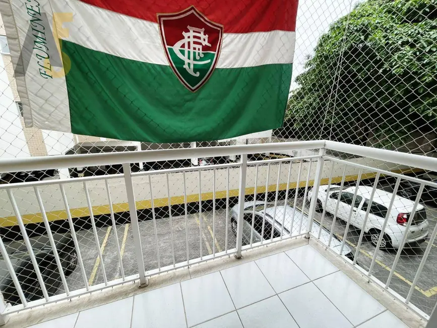 Foto 5 de Apartamento com 3 quartos à venda, 66m2 em Rio De Janeiro - RJ