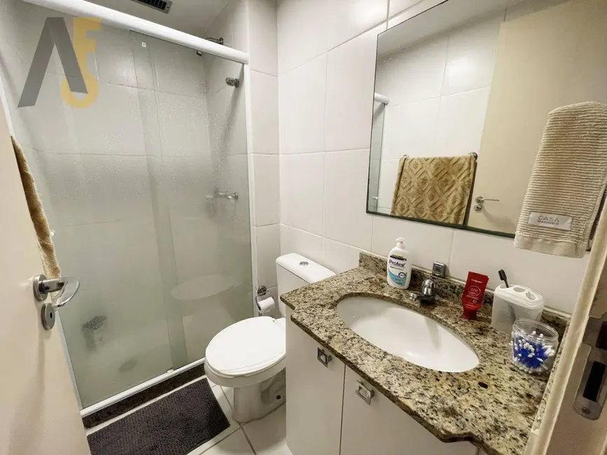 Foto 4 de Apartamento com 3 quartos à venda, 66m2 em Rio De Janeiro - RJ