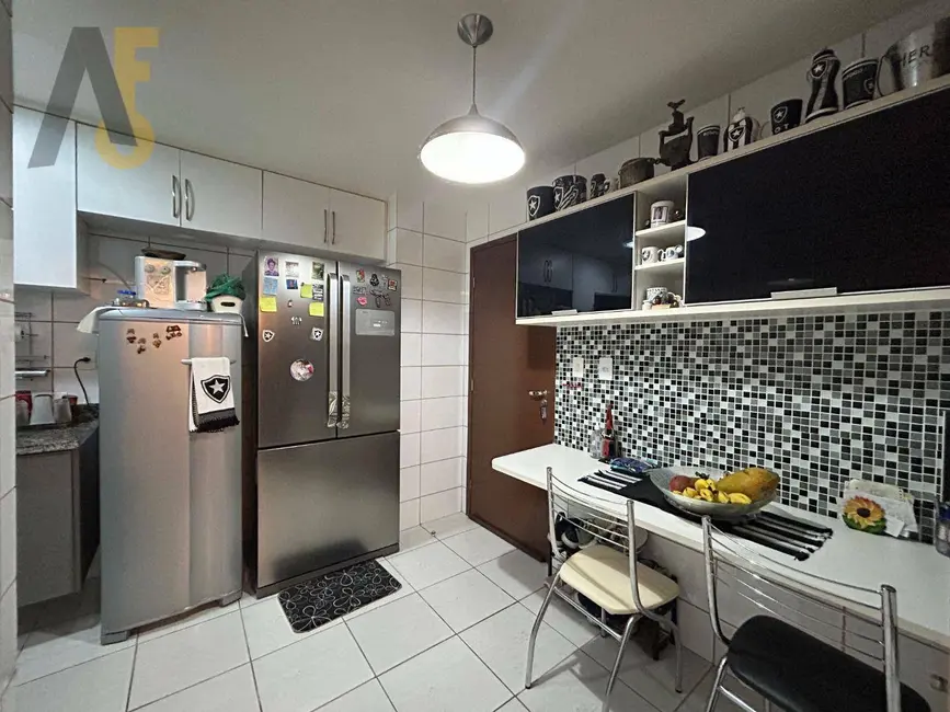 Foto 6 de Apartamento com 3 quartos à venda, 95m2 em Rio De Janeiro - RJ