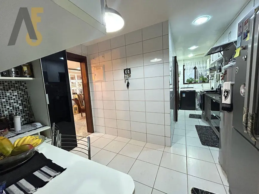 Foto 3 de Apartamento com 3 quartos à venda, 95m2 em Rio De Janeiro - RJ