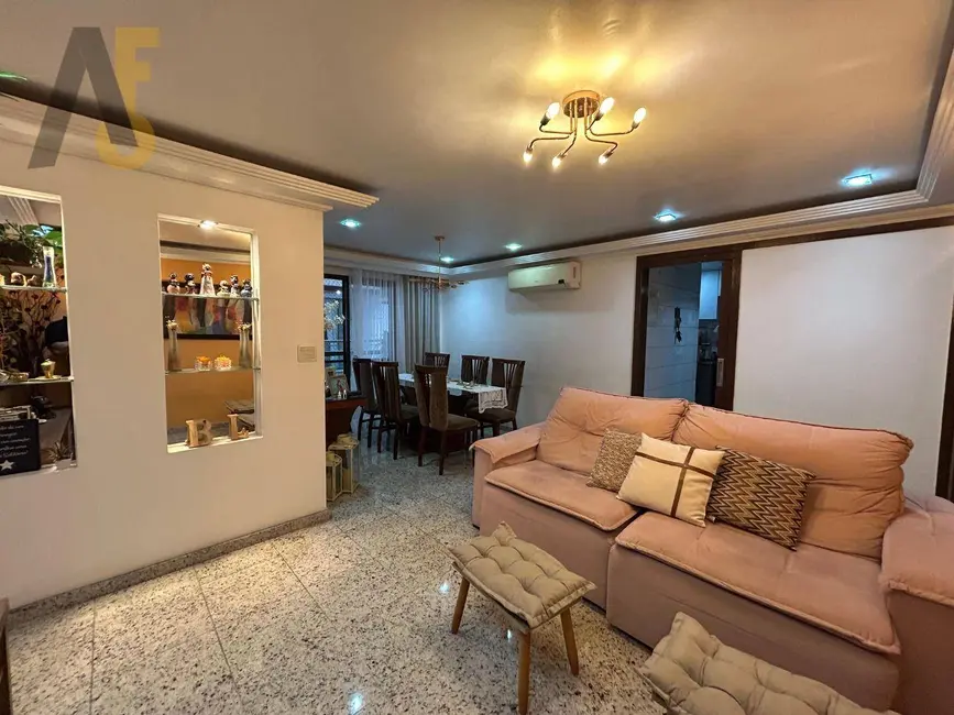 Foto 1 de Apartamento com 3 quartos à venda, 95m2 em Rio De Janeiro - RJ