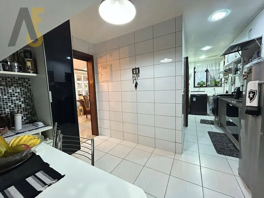 Foto 4 de Apartamento com 3 quartos à venda, 95m2 em Rio De Janeiro - RJ