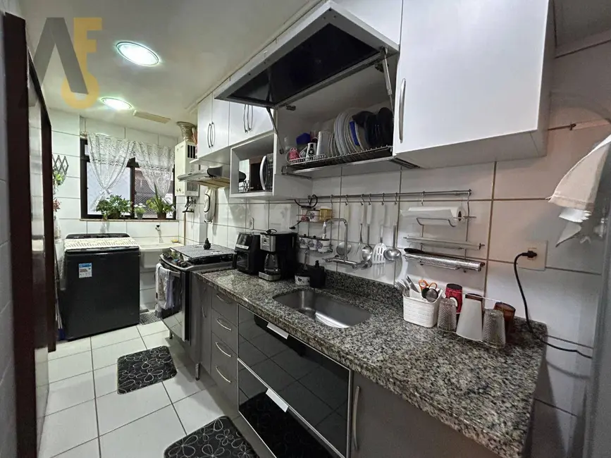 Foto 9 de Apartamento com 3 quartos à venda, 95m2 em Rio De Janeiro - RJ