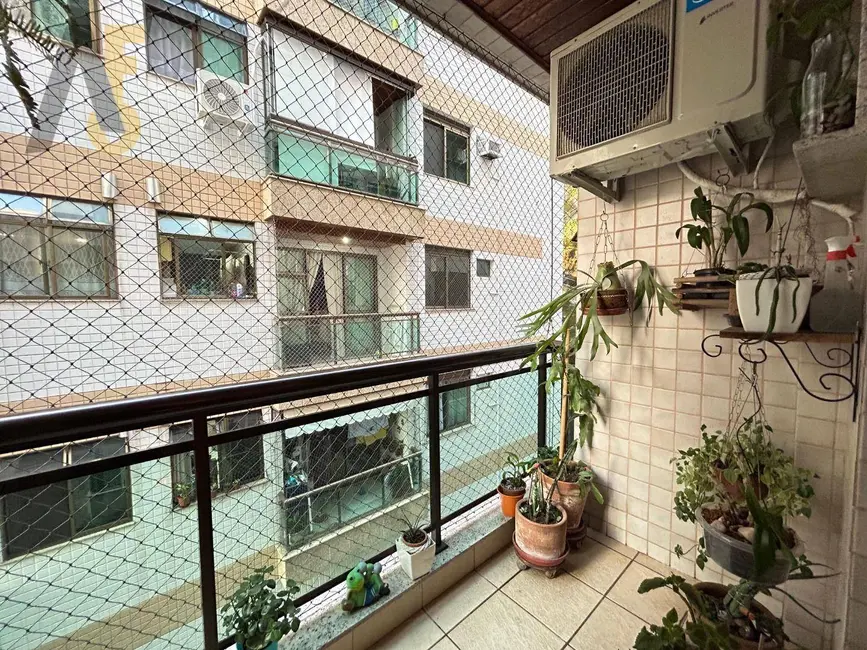 Foto 2 de Apartamento com 3 quartos à venda, 95m2 em Rio De Janeiro - RJ