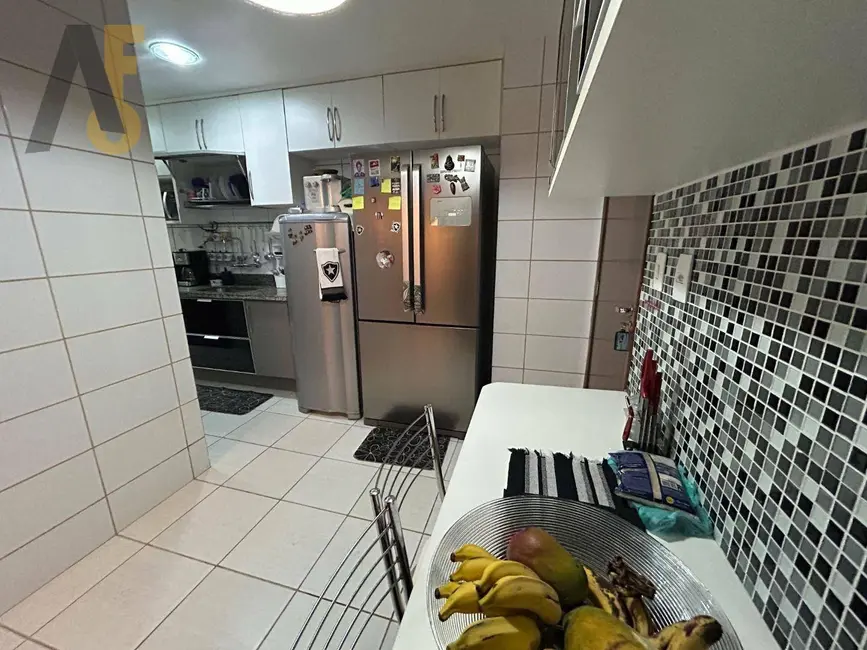 Foto 5 de Apartamento com 3 quartos à venda, 95m2 em Rio De Janeiro - RJ