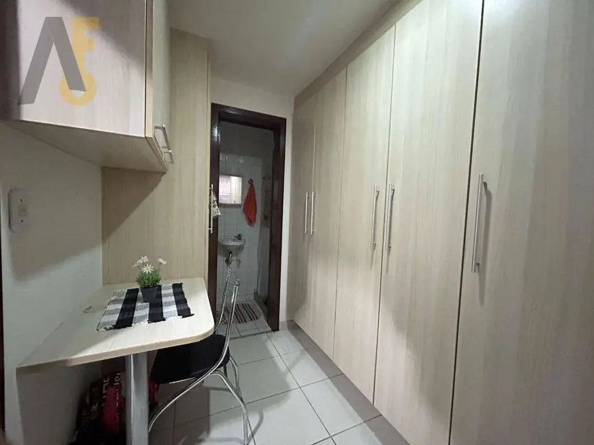 Foto 8 de Apartamento com 3 quartos à venda, 95m2 em Rio De Janeiro - RJ