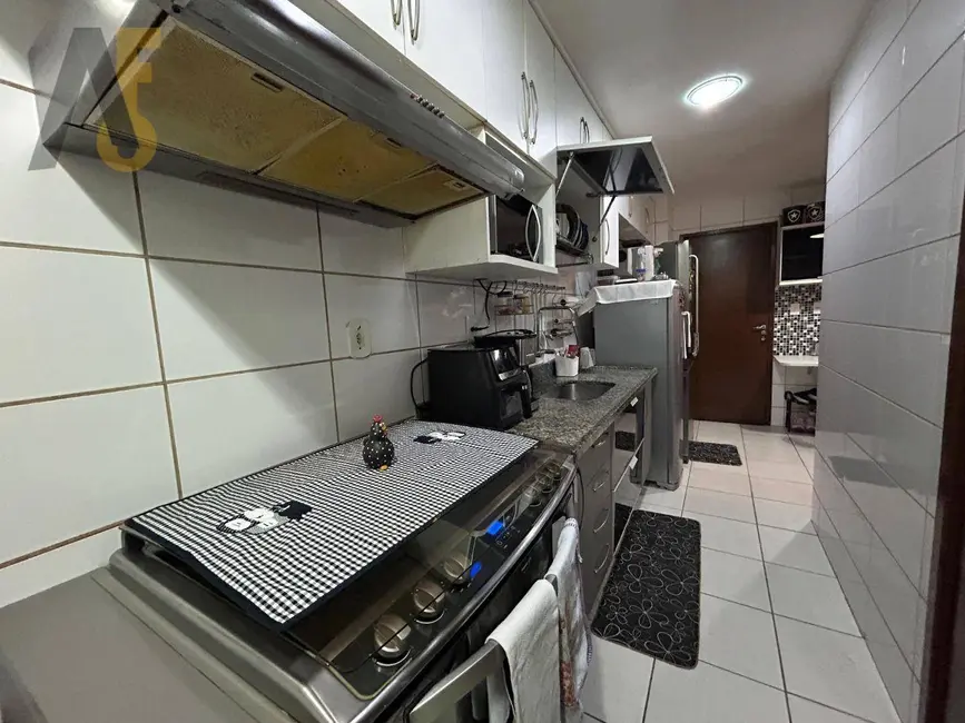 Foto 7 de Apartamento com 3 quartos à venda, 95m2 em Rio De Janeiro - RJ