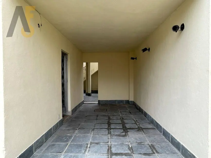 Casa de Condomínio com 3 quartos à venda, 222m2 em Anil, Rio De Janeiro - RJ - imagem 3 Foto 3 de Casa de Condomínio com 3 quartos à venda, 222m2 em Anil, Rio De Janeiro - RJ