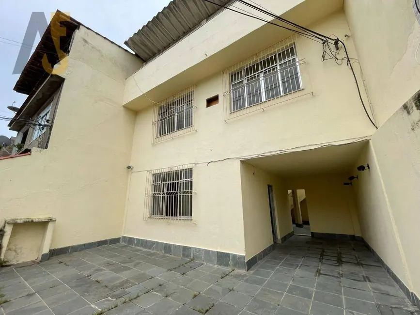 Casa de Condomínio com 3 quartos à venda, 222m2 em Anil, Rio De Janeiro - RJ - imagem 1 Foto 1 de Casa de Condomínio com 3 quartos à venda, 222m2 em Anil, Rio De Janeiro - RJ