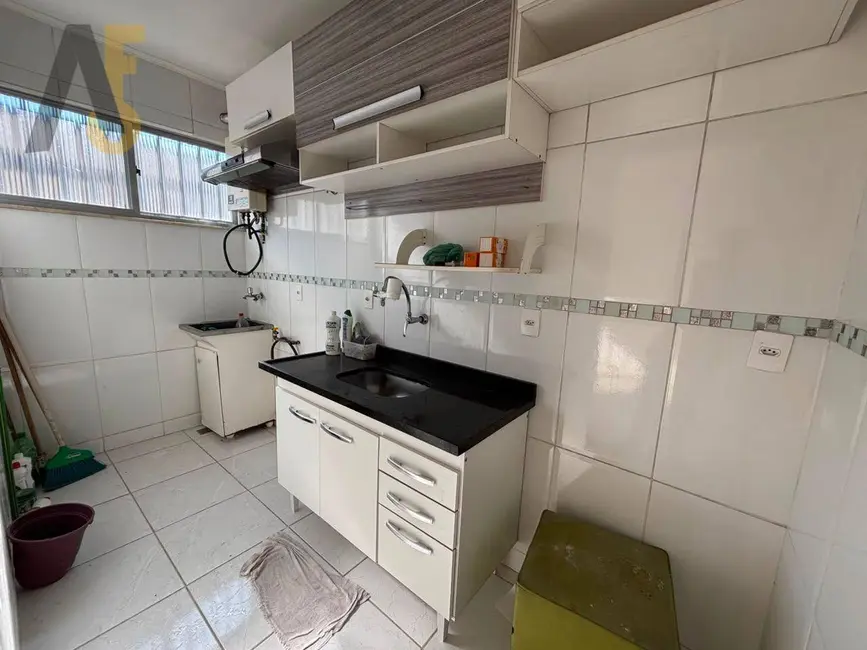Foto 9 de Apartamento com 2 quartos à venda, 52m2 em Pechincha, Rio De Janeiro - RJ