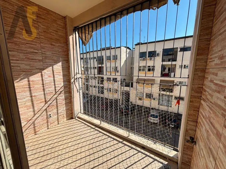 Foto 3 de Apartamento com 2 quartos à venda, 52m2 em Pechincha, Rio De Janeiro - RJ