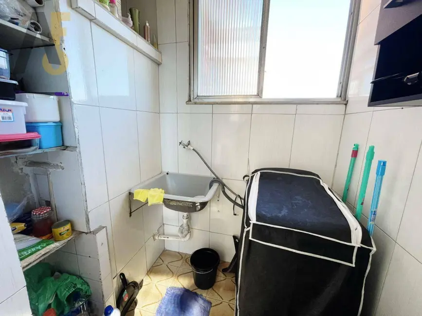 Foto 9 de Apartamento com 2 quartos à venda, 48m2 em Rio De Janeiro - RJ