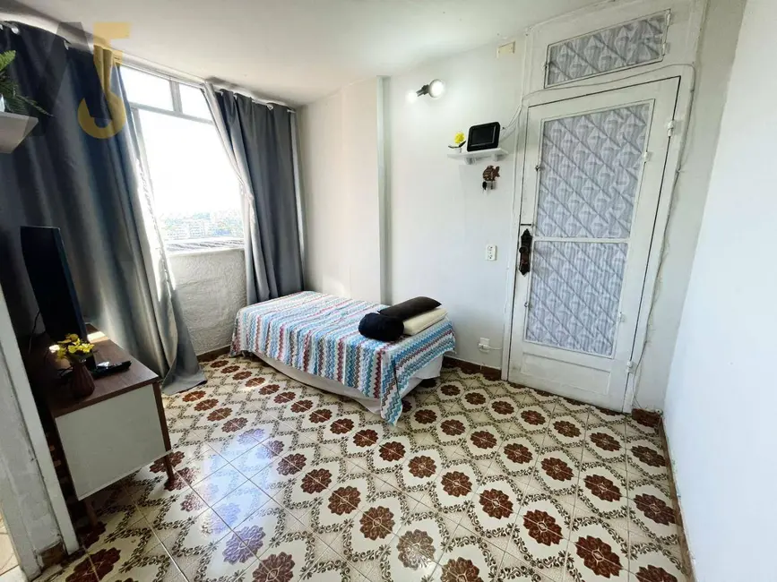 Foto 1 de Apartamento com 2 quartos à venda, 48m2 em Rio De Janeiro - RJ