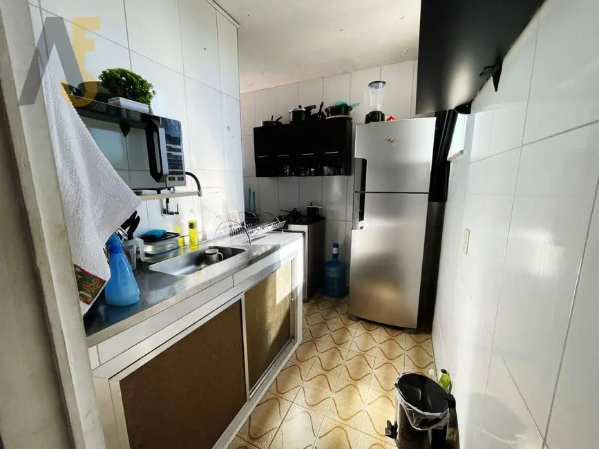 Foto 5 de Apartamento com 2 quartos à venda, 48m2 em Rio De Janeiro - RJ