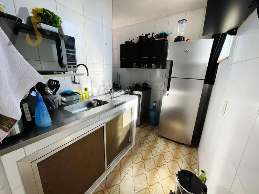 Foto 7 de Apartamento com 2 quartos à venda, 48m2 em Rio De Janeiro - RJ