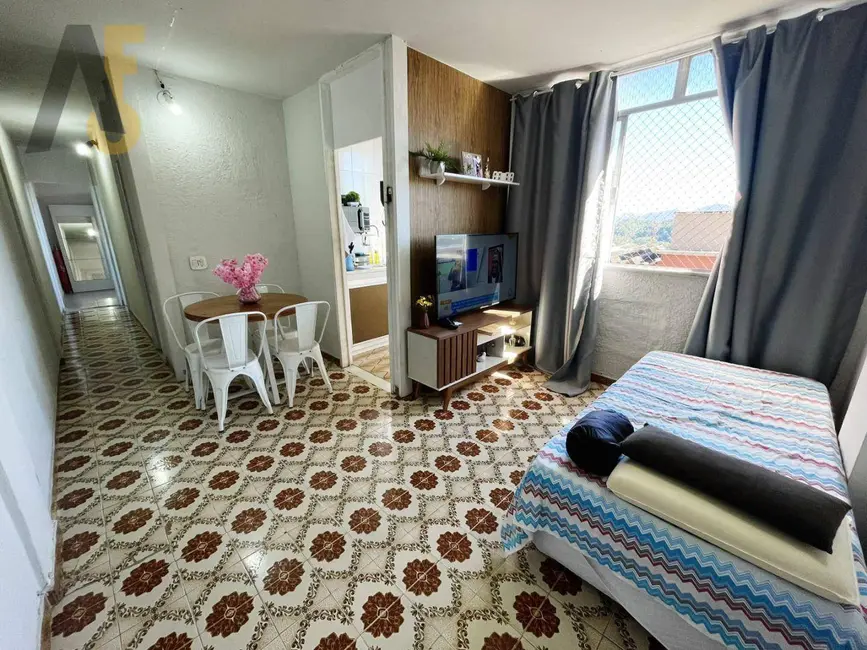 Foto 2 de Apartamento com 2 quartos à venda, 48m2 em Rio De Janeiro - RJ