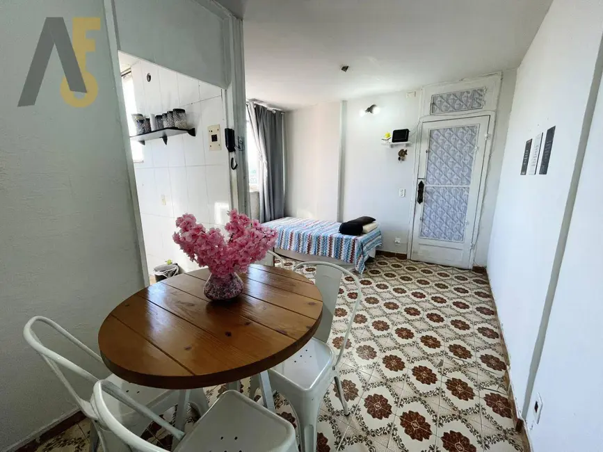 Foto 3 de Apartamento com 2 quartos à venda, 48m2 em Rio De Janeiro - RJ