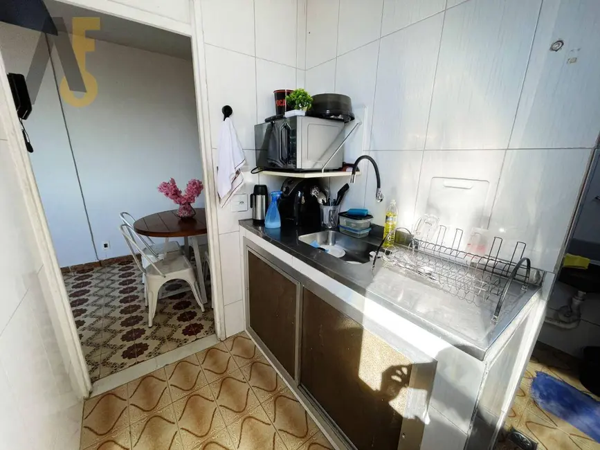 Foto 6 de Apartamento com 2 quartos à venda, 48m2 em Rio De Janeiro - RJ