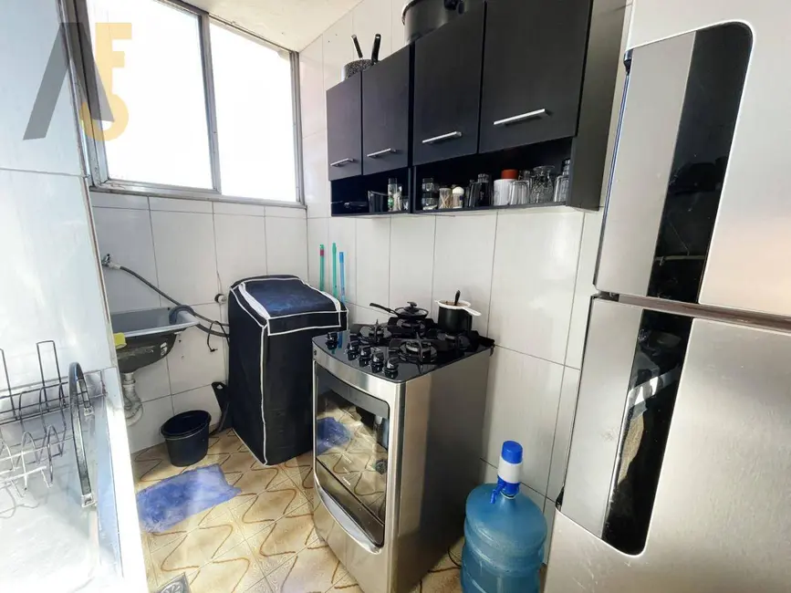 Foto 8 de Apartamento com 2 quartos à venda, 48m2 em Rio De Janeiro - RJ