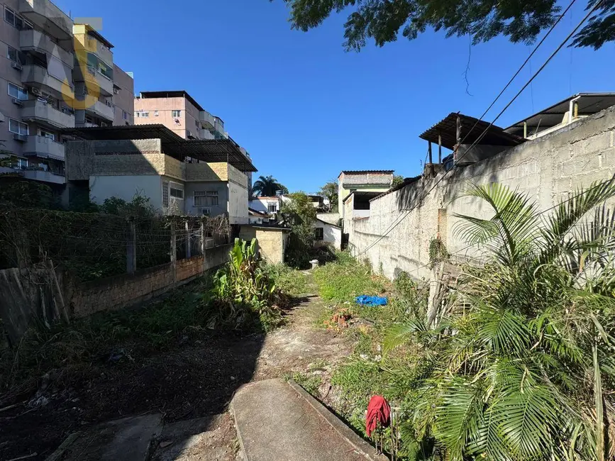 Foto 3 de Terreno / Lote à venda, 465m2 em Rio De Janeiro - RJ