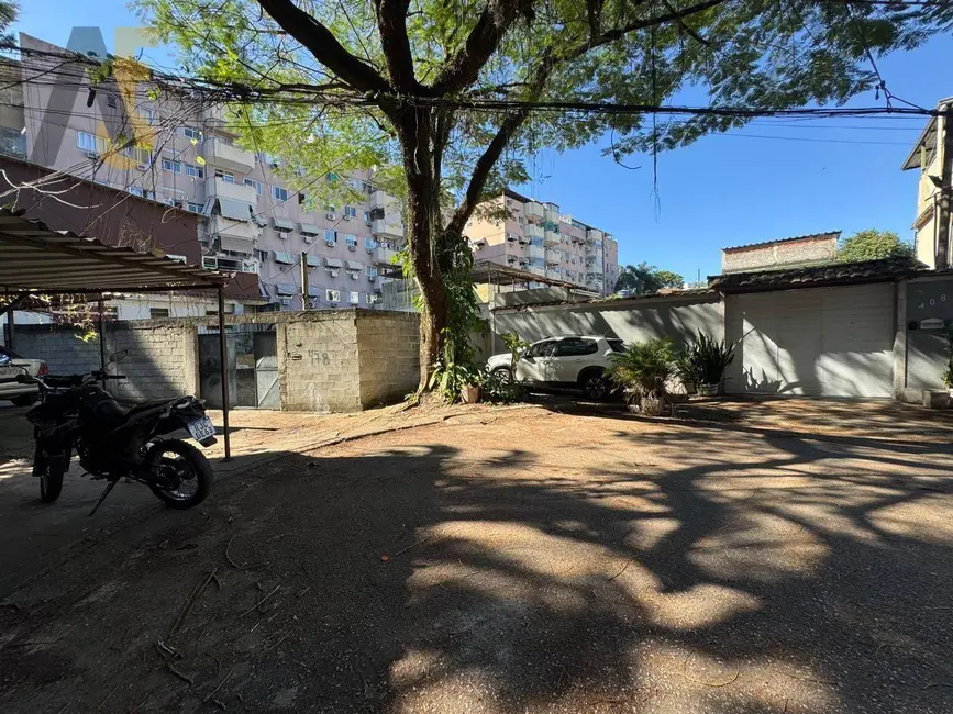 Foto 7 de Terreno / Lote à venda, 465m2 em Rio De Janeiro - RJ