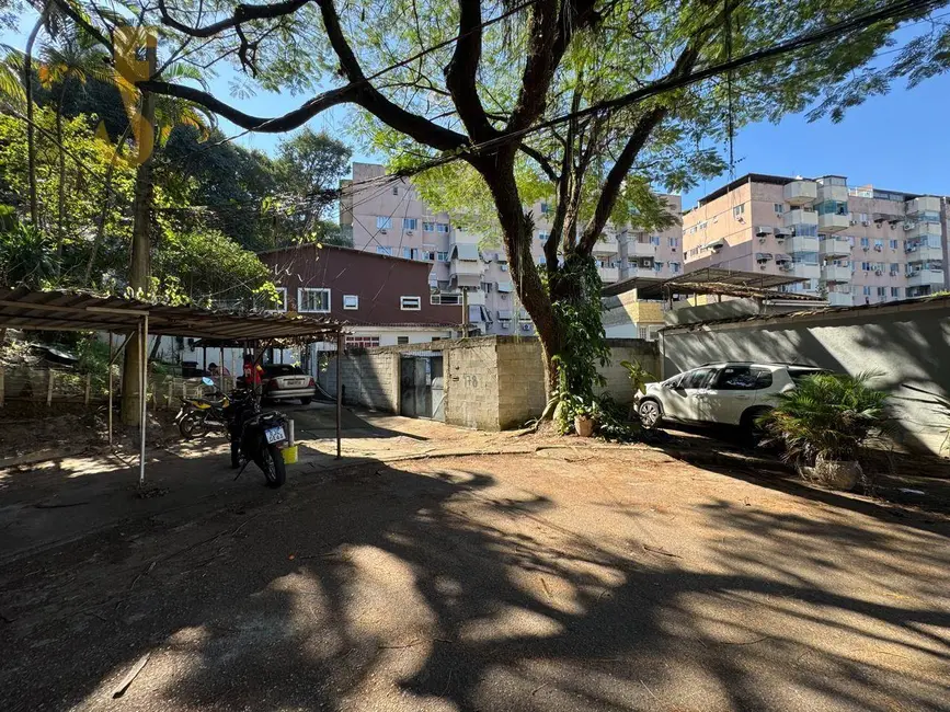 Foto 8 de Terreno / Lote à venda, 465m2 em Rio De Janeiro - RJ
