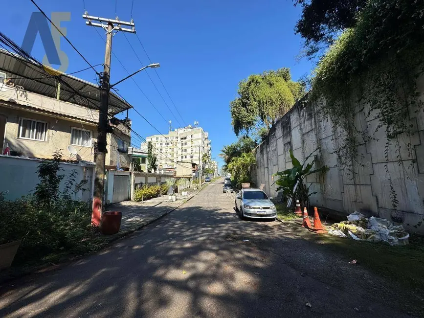 Foto 6 de Terreno / Lote à venda, 465m2 em Rio De Janeiro - RJ
