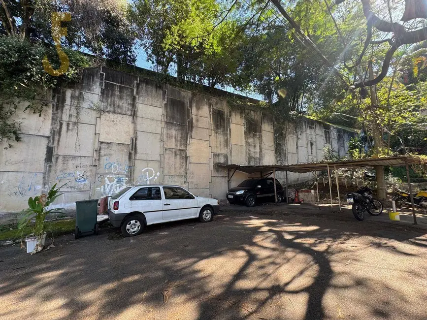 Foto 9 de Terreno / Lote à venda, 465m2 em Rio De Janeiro - RJ