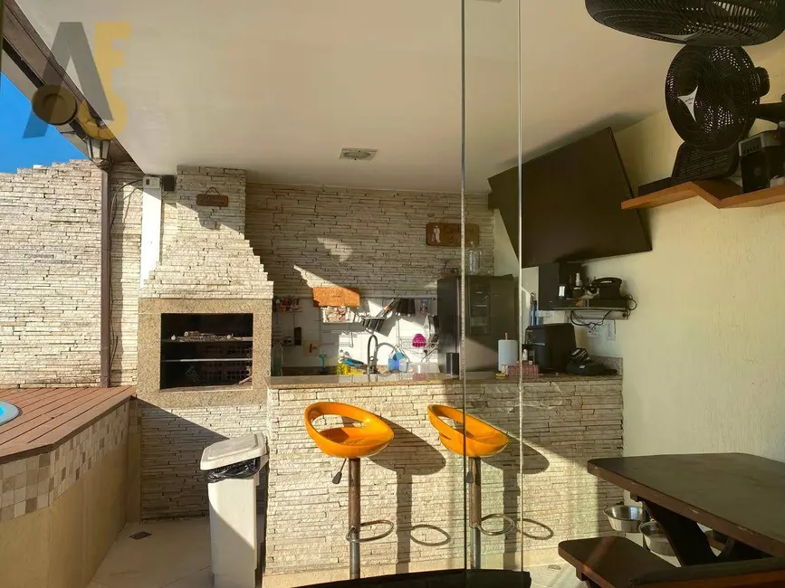 Cobertura com 3 quartos à venda, 120m2 em Rio De Janeiro - RJ - imagem 6 Foto 6 de Cobertura com 3 quartos à venda, 120m2 em Rio De Janeiro - RJ