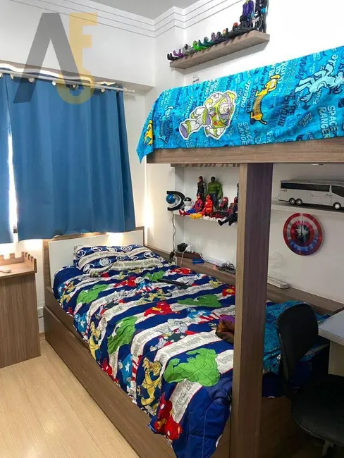 Cobertura com 3 quartos à venda, 120m2 em Rio De Janeiro - RJ - imagem 8 Foto 8 de Cobertura com 3 quartos à venda, 120m2 em Rio De Janeiro - RJ