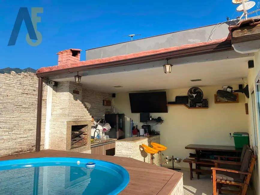 Cobertura com 3 quartos à venda, 120m2 em Rio De Janeiro - RJ - imagem 5 Foto 5 de Cobertura com 3 quartos à venda, 120m2 em Rio De Janeiro - RJ