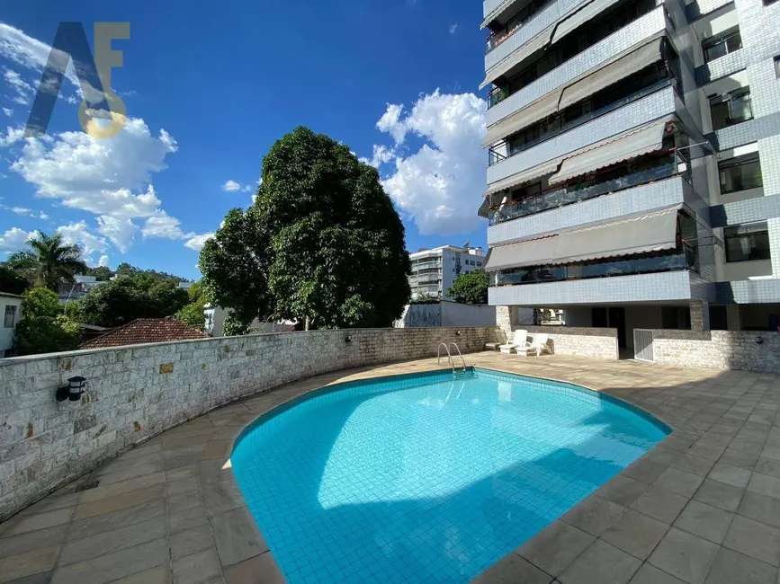Cobertura com 3 quartos à venda, 120m2 em Rio De Janeiro - RJ - imagem 1 Foto 1 de Cobertura com 3 quartos à venda, 120m2 em Rio De Janeiro - RJ
