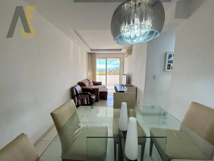 Foto 2 de Apartamento com 3 quartos à venda, 86m2 em Freguesia (Jacarepaguá), Rio De Janeiro - RJ