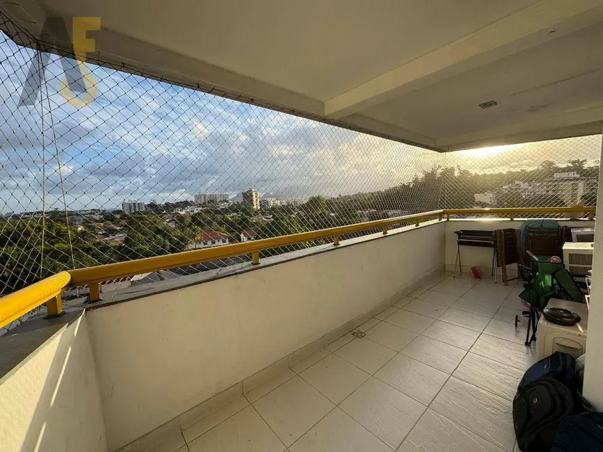 Foto 8 de Apartamento com 3 quartos à venda, 86m2 em Freguesia (Jacarepaguá), Rio De Janeiro - RJ