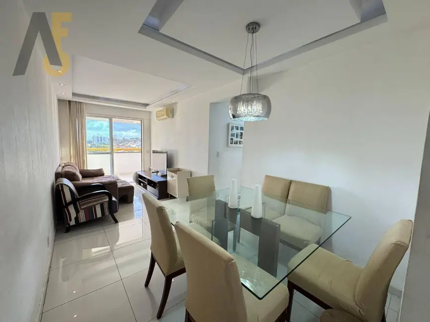 Foto 1 de Apartamento com 3 quartos à venda, 86m2 em Freguesia (Jacarepaguá), Rio De Janeiro - RJ