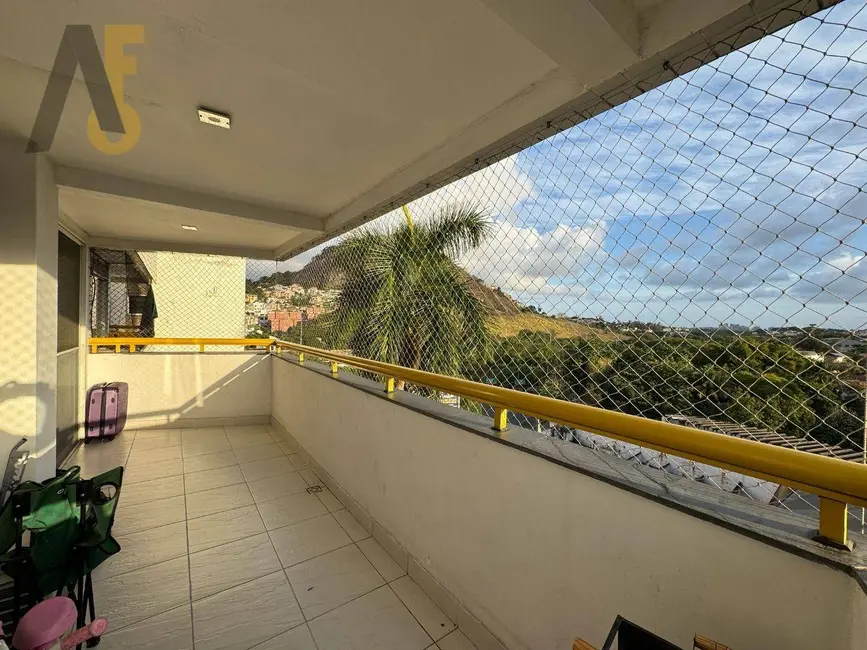 Foto 9 de Apartamento com 3 quartos à venda, 86m2 em Freguesia (Jacarepaguá), Rio De Janeiro - RJ