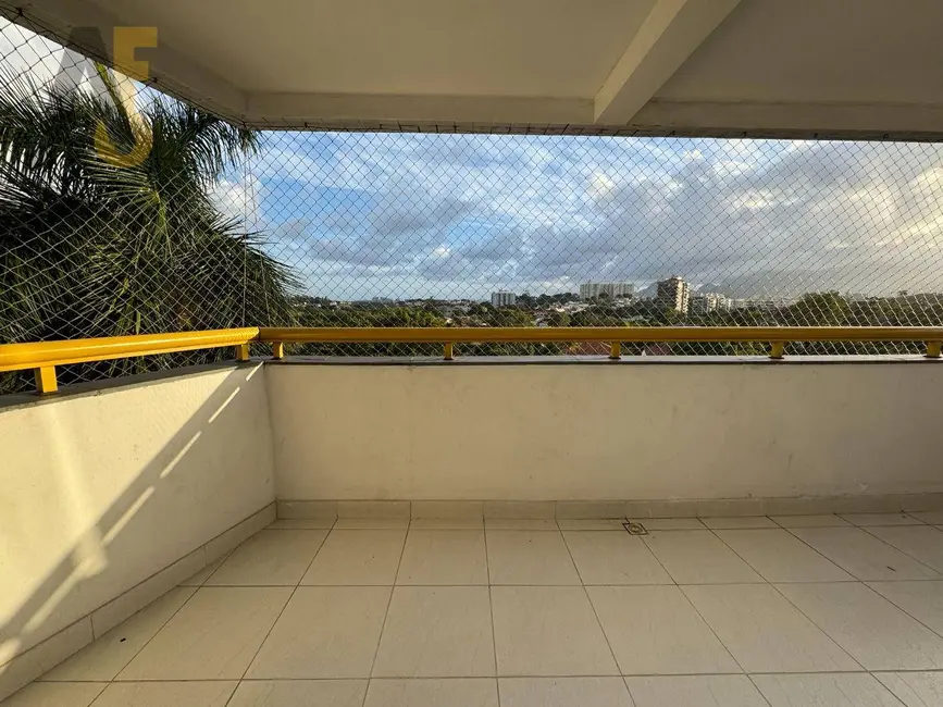 Foto 7 de Apartamento com 3 quartos à venda, 86m2 em Freguesia (Jacarepaguá), Rio De Janeiro - RJ