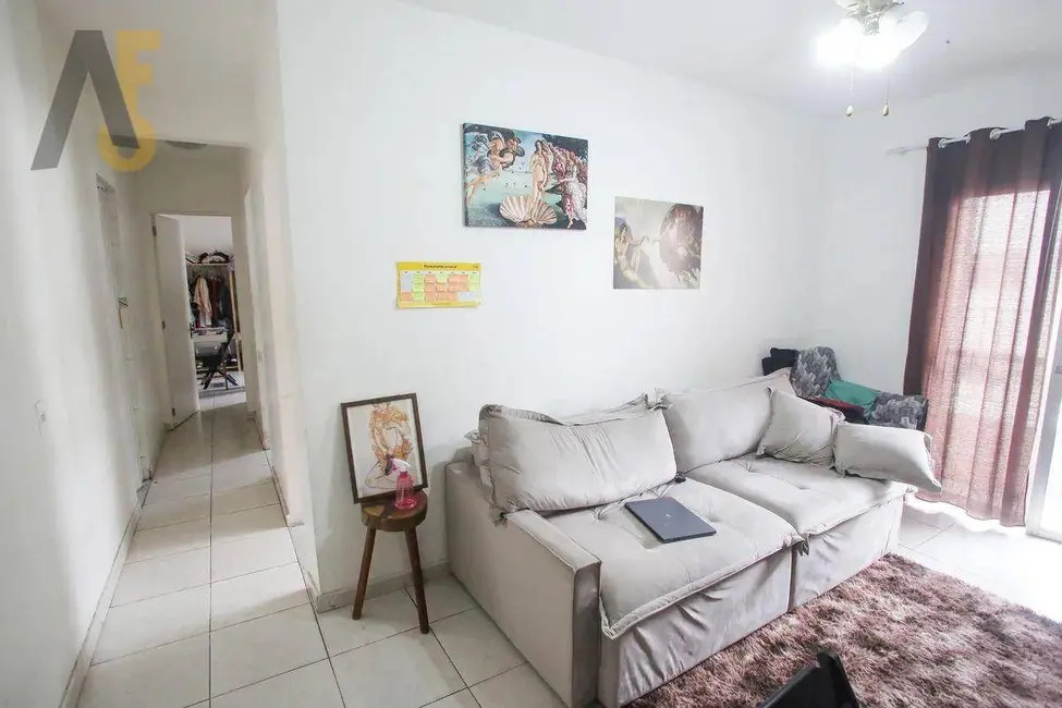 Apartamento com 2 quartos à venda, 55m2 em Pechincha, Rio De Janeiro - RJ - imagem 2 Foto 2 de Apartamento com 2 quartos à venda, 55m2 em Pechincha, Rio De Janeiro - RJ