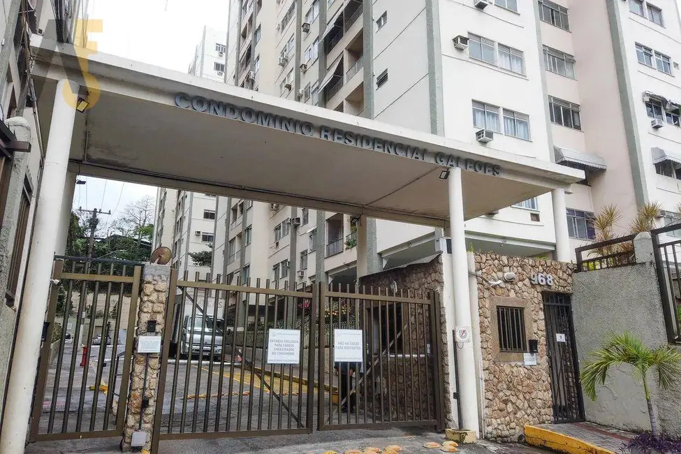 Apartamento com 2 quartos à venda, 55m2 em Pechincha, Rio De Janeiro - RJ - imagem 1 Foto 1 de Apartamento com 2 quartos à venda, 55m2 em Pechincha, Rio De Janeiro - RJ